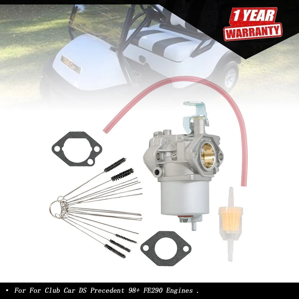 Carburetor for Club Car DS Precedent (1998–Present)