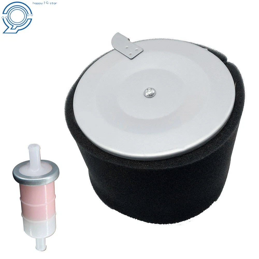 Air Filter Tune Up Kit for Kawasaki Mule 500 520 550 600 610 2500 2520 2510