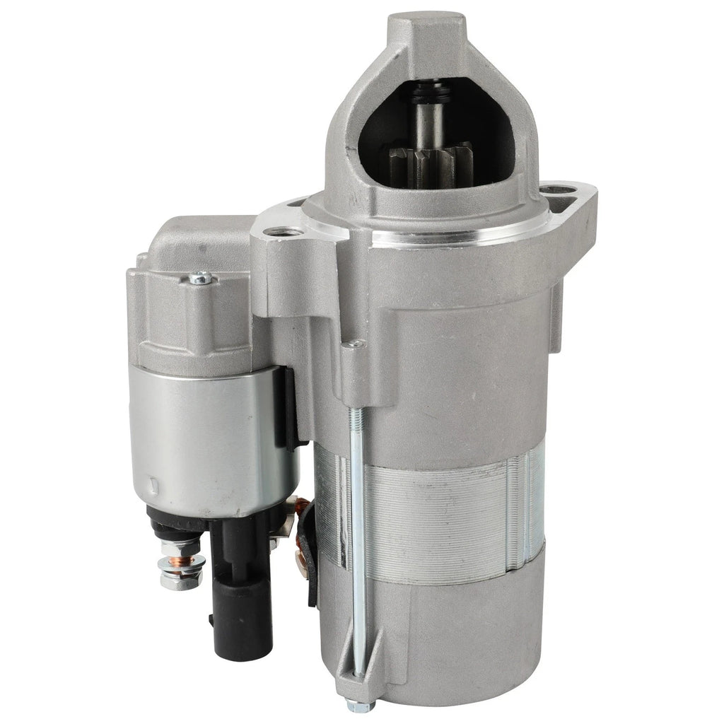 Starter Motor for Audi A6 Quattro (2005–2011), A8 Quattro (2007–2010) 17887