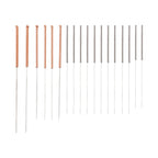 18-Piece Needle Kit for Effective Printing Support