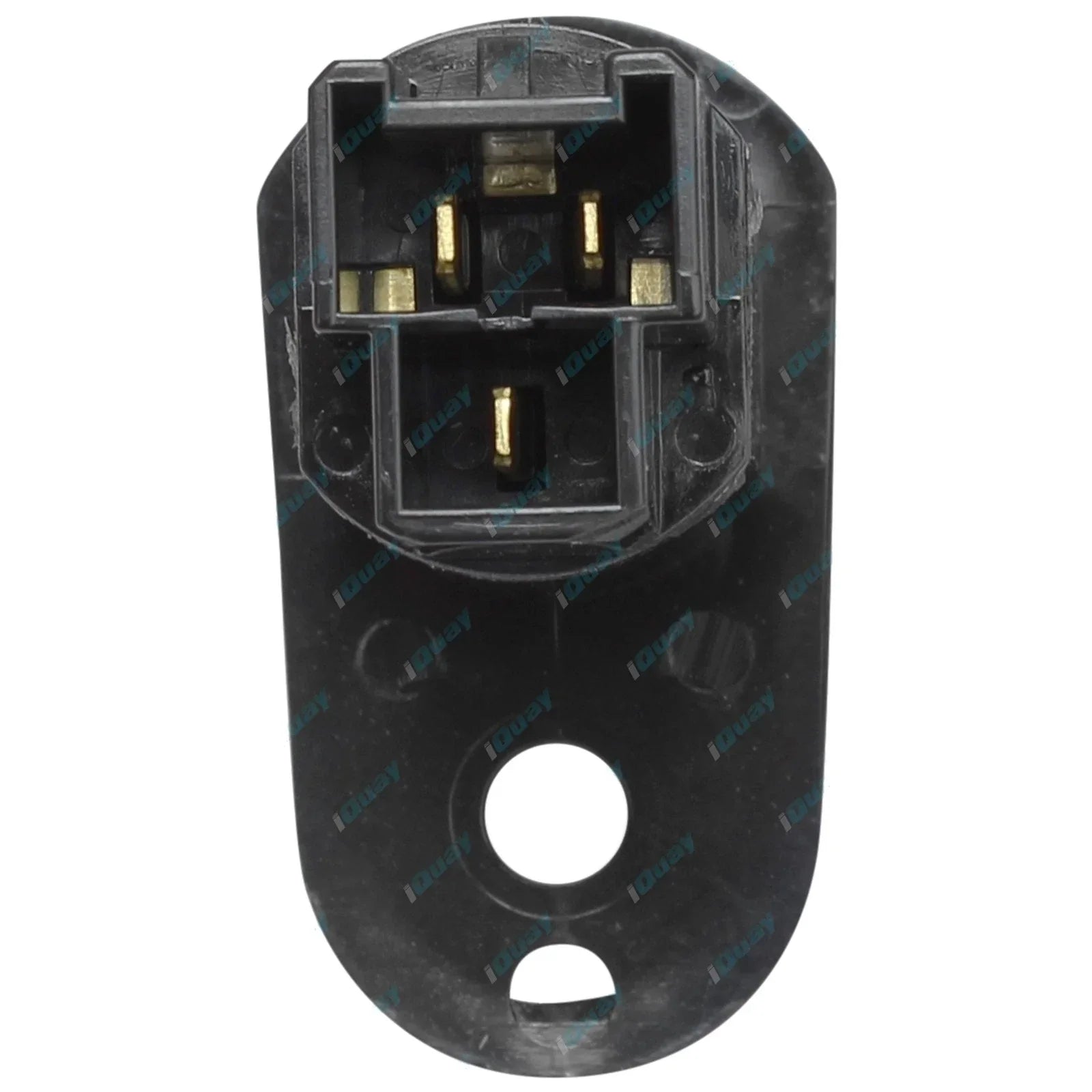 Genuine Nissan Patrol GQ Y60 Door Switch for Interior Light - Black 3pin