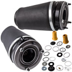 2X Airmatic Springs Air Bellows for Range Rover L322 (2010)