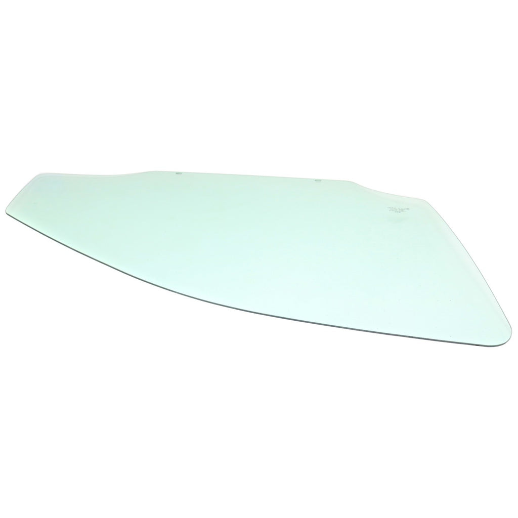 Front Passenger Door Glass for Chevy Cobalt G5 (2005–2010)