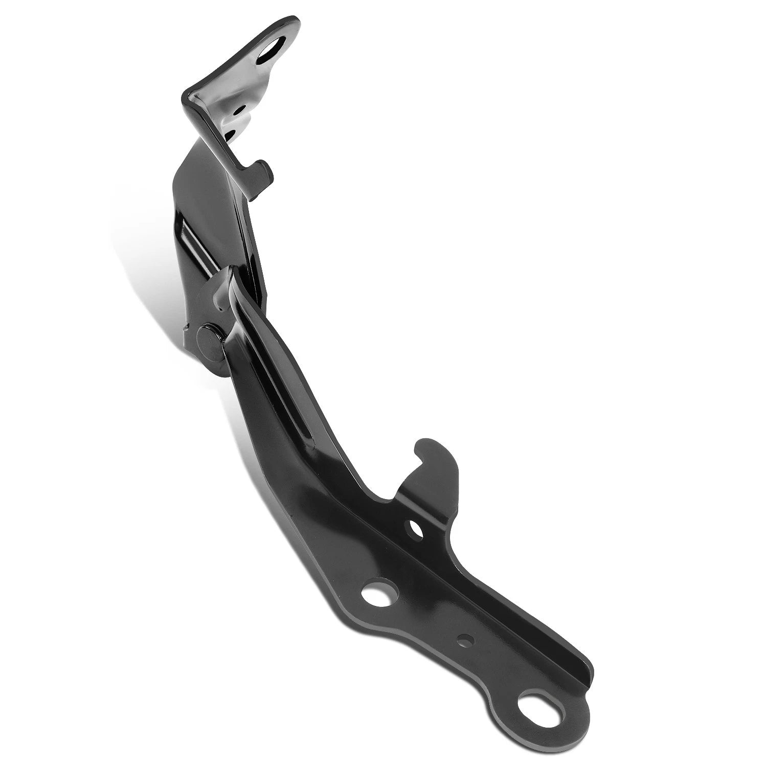 Passenger Side Steel Bonnet Hood Hinge Latch for Lexus RX330/RX350/RX400H (2004–2009)