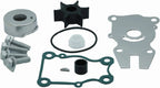 Water Pump Impeller Repair Kit for Yamaha Outboards 30 40HP (6BG-W0078-00)