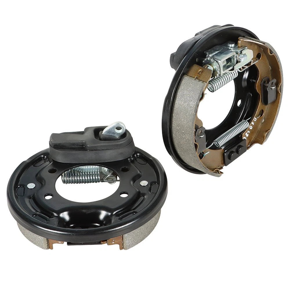 Brake Cluster Assembly for Club Car (1995–Present)