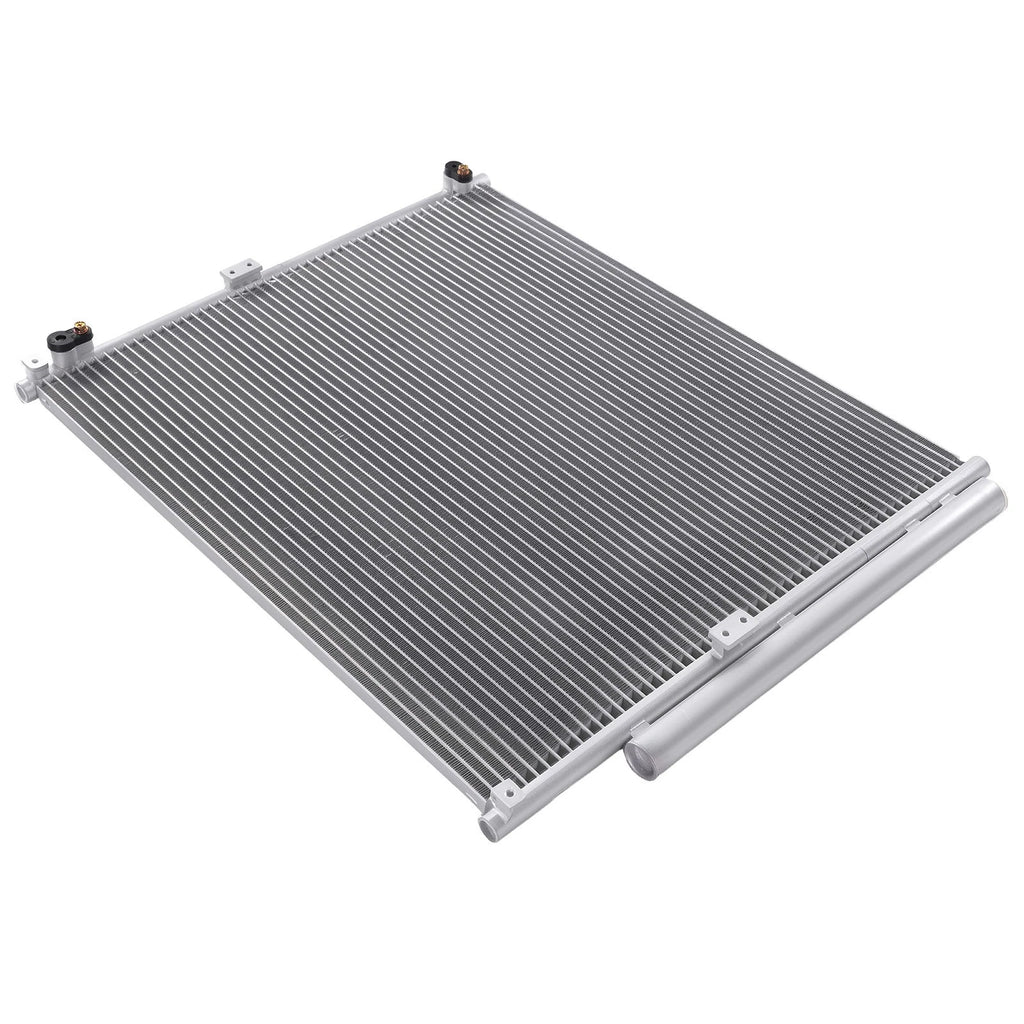 A/C Condenser for Lexus GX470 (2003–2009) 8846035150 8846135150 Cu3282