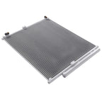 A/C Condenser for Lexus GX470 (2003–2009) 8846035150 8846135150 Cu3282