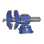 4" Rotating Bench Vise for Multi-Purpose Use