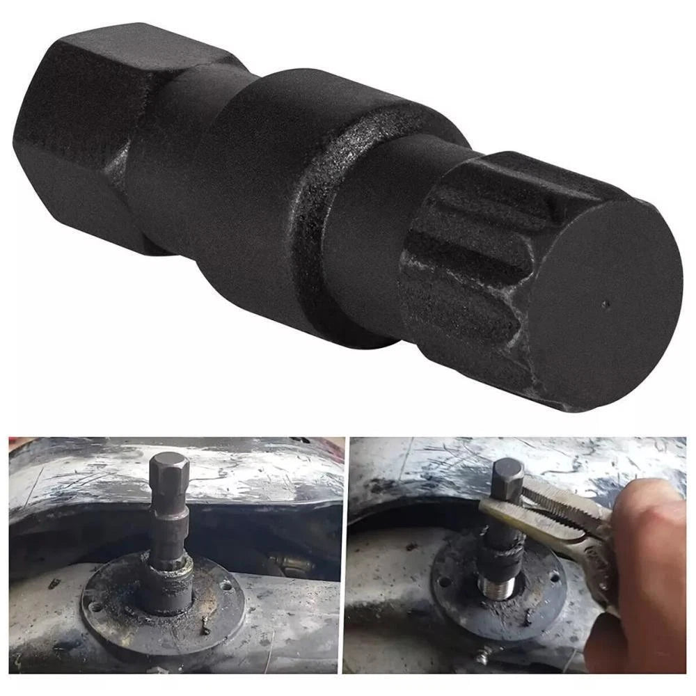 Hinge Pin Tool 91-78310 18-9861 for Mercruiser Alpha One (1991–1996)