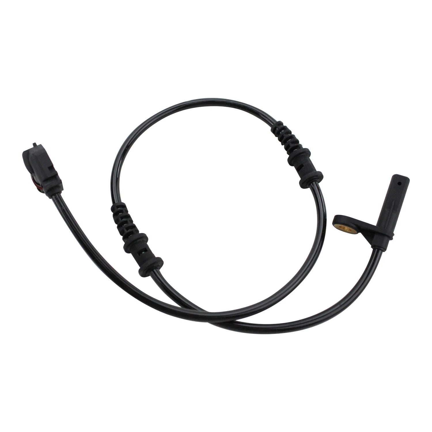 Hella ABS Wheel Speed Sensor for Benz C-Class A203 S203 C209 (2001–2007)