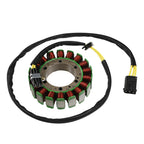 Magneto Generator Stator Coil for BMW F800R (2010–2014), F800S (2007–2010), F800GS (2009–2014)