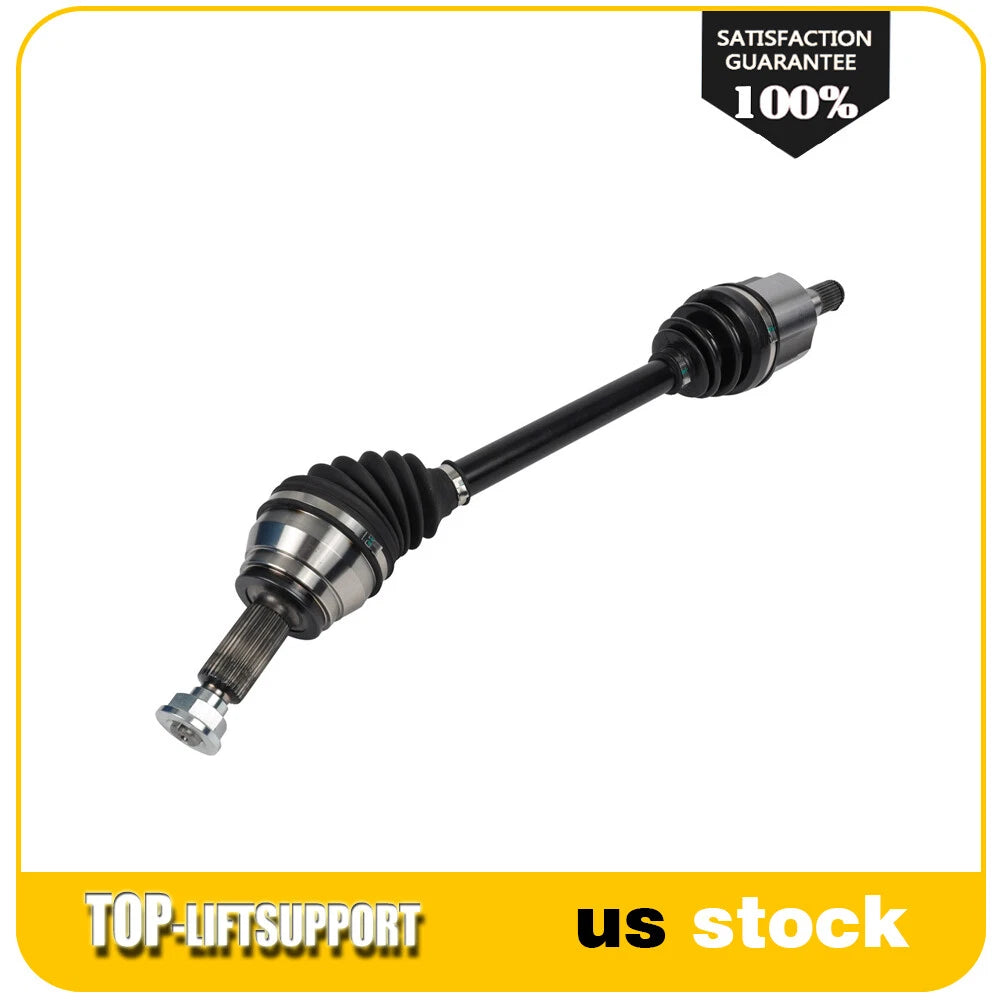 Front Driver Side Axle Shaft for Kia Niro EV (2019–2022)