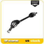 Front Driver Side Axle Shaft for Kia Niro EV (2019–2022)