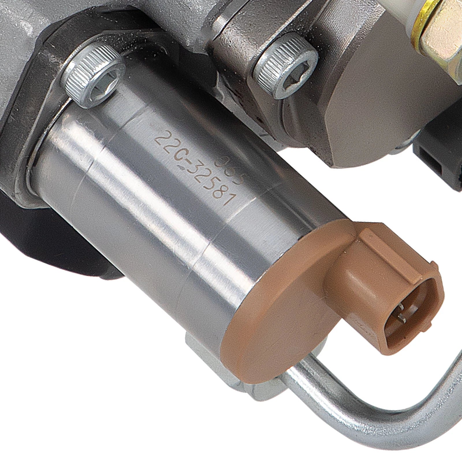 Fuel Injection Pump for Isuzu NPR NQR NRR FRR (2004–2007)