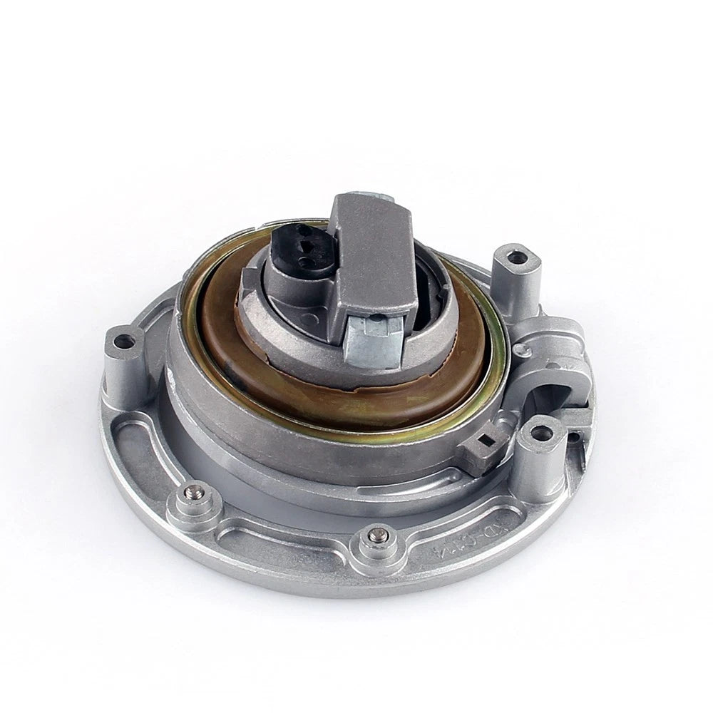 Set of 3 Ignition Switch Fuel Cap Seat Lock for Honda CBR1100XX (1999–2006) CB1300 (2003–2008)