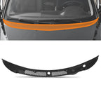 Cowl Vent Wiper Panel for Ford Mustang Cobra (1994-1998)