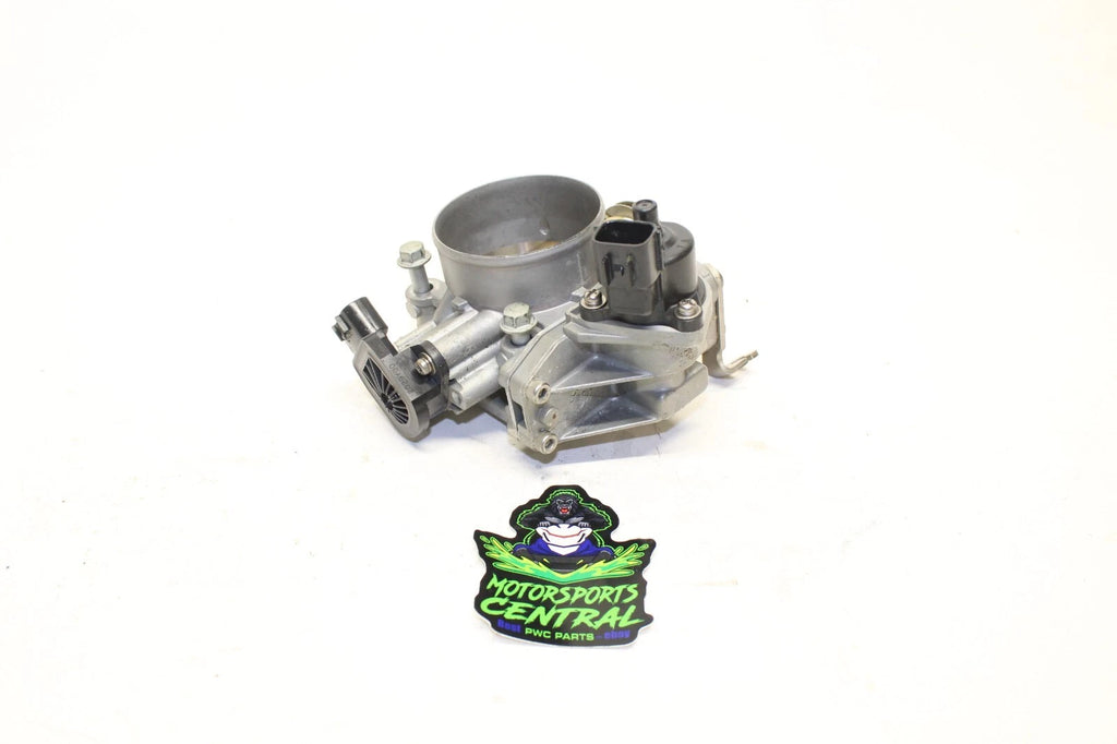 Throttle Body Assembly TPS Actuator for Kawasaki Jet Ski STX 15F (2006–2019)