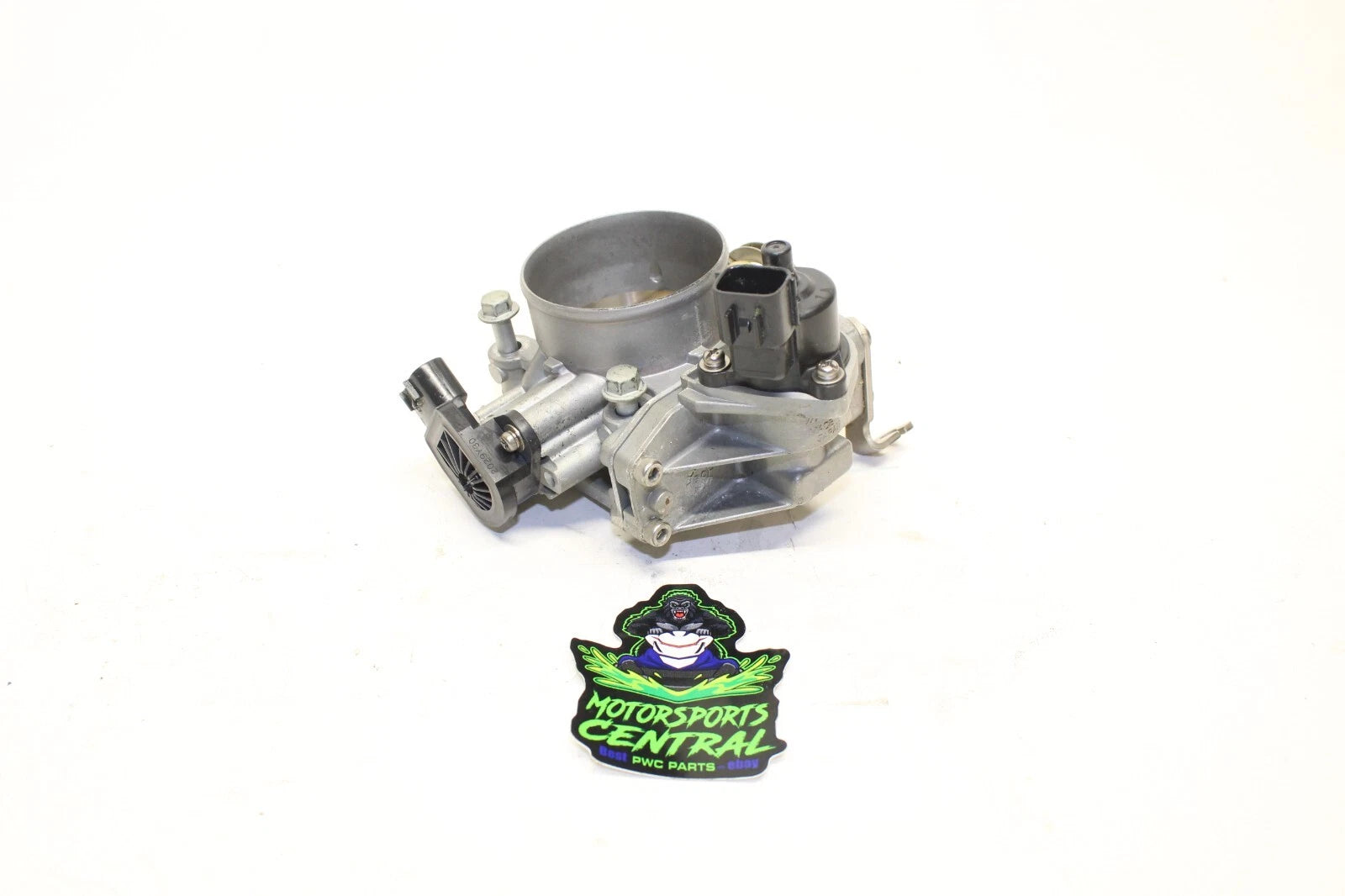 Throttle Body Assembly TPS Actuator for Kawasaki Jet Ski STX 15F (2006–2019)