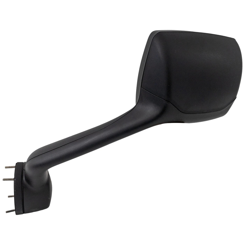 Driver Left Side Mirror for Kenworth T880, Peterbilt 579 (2014–2024)
