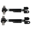 2X Adjustable Rear Camber Arm for Honda Civic (2001–2003) LX Coupe Sedan
