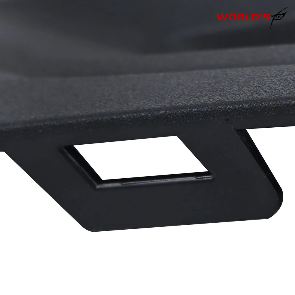 Fog Light Covers for Chevrolet Traverse (2018–2021) Left & Right Side