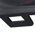 Fog Light Covers for Chevrolet Traverse (2018–2021) Left & Right Side
