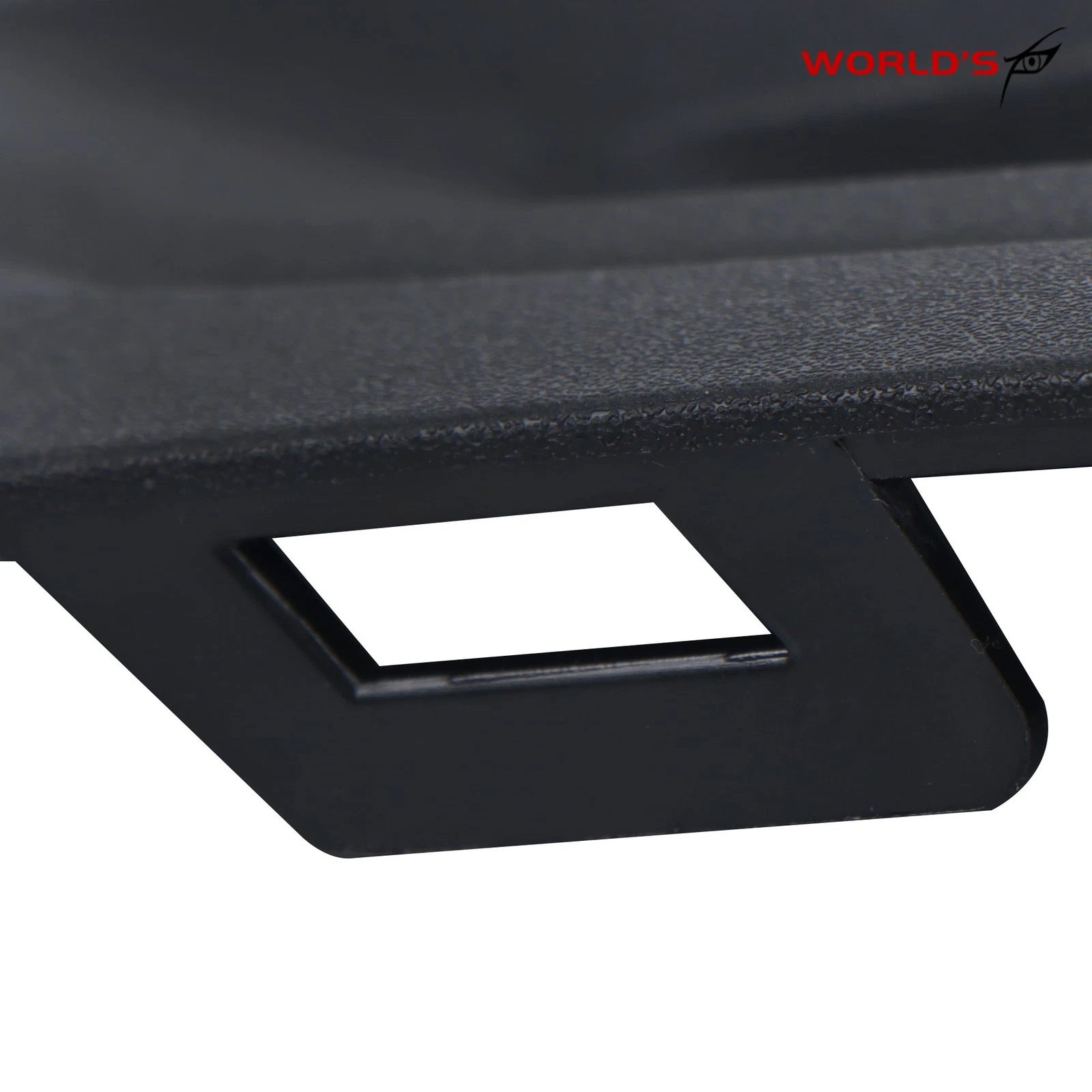 Fog Light Covers for Chevrolet Traverse (2018–2021) Left & Right Side