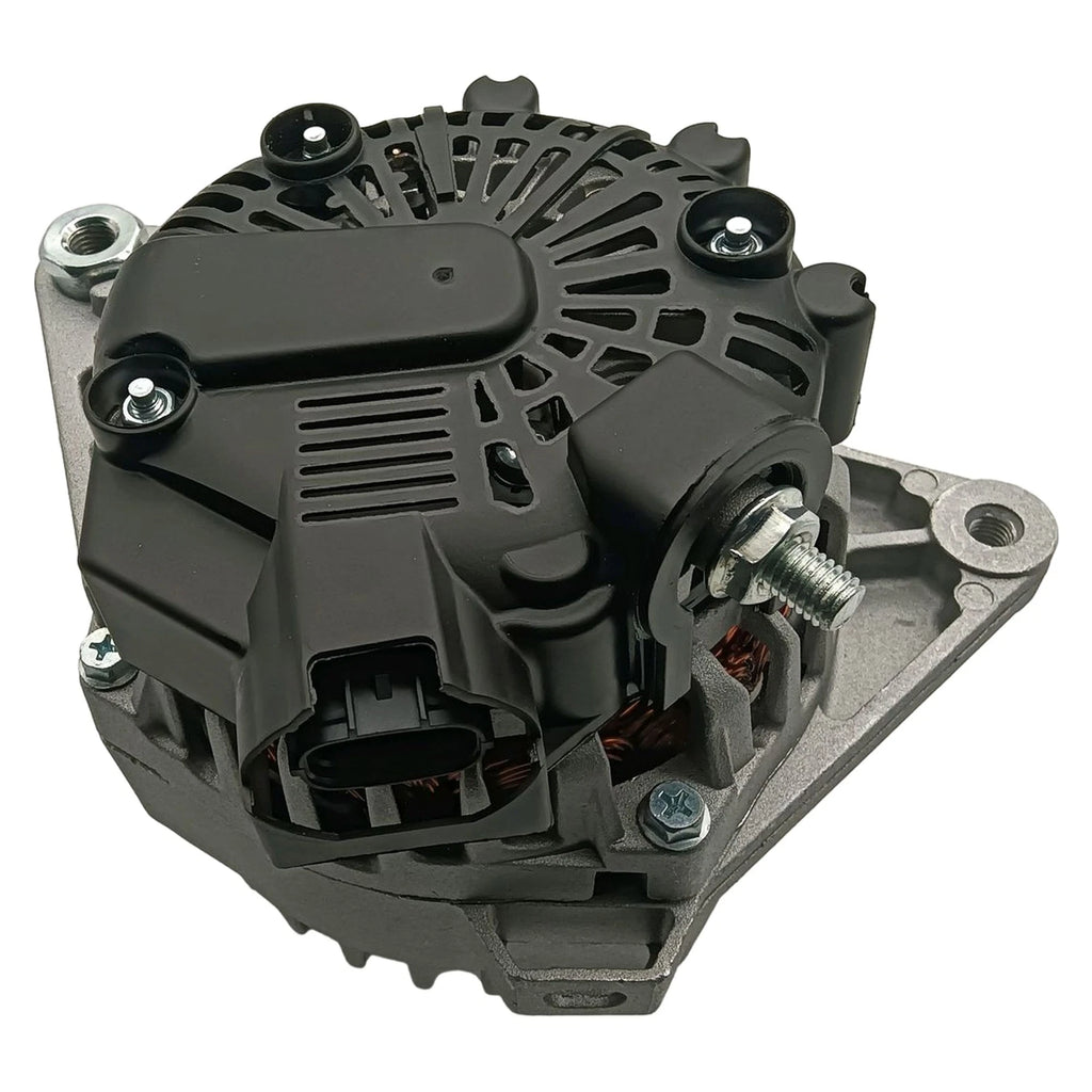 Alternator for Hyundai Elantra (2013), Kia Forte (2014–2016), Soul (2012–2016)