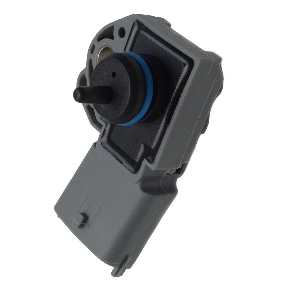 Fuel Injection Pressure Sensor for Volvo C30 C70 S80 V50 V60 V70 XC60 XC70 XC90 (2007–2017)