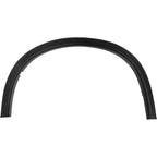 Fender Flares for Mitsubishi Outlander Sport (2018–2019) Front Driver Side
