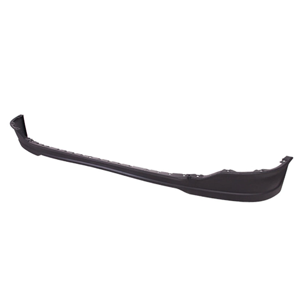 Front Lower Bumper Deflector Replacement for Toyota Hilux (2016–2020)
