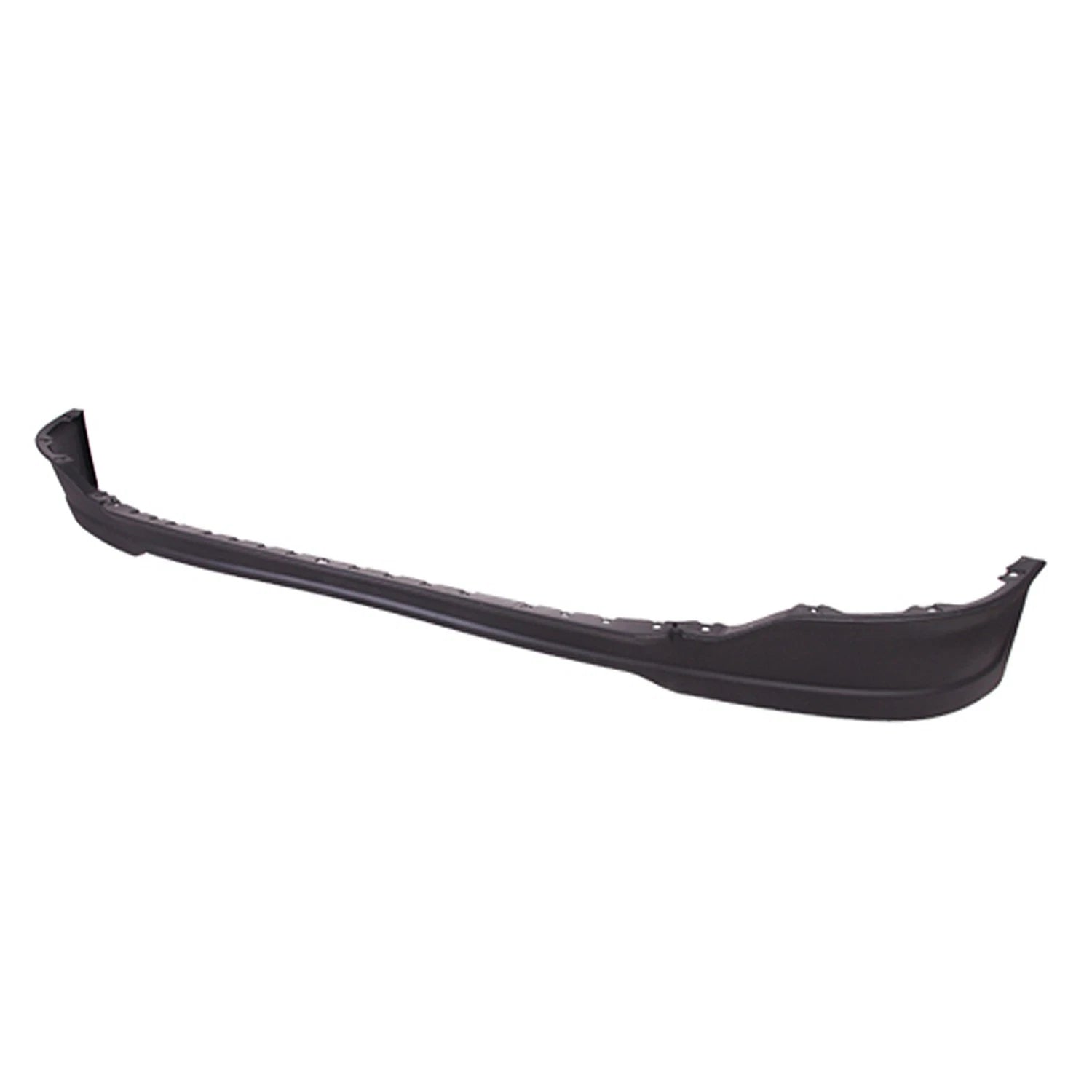 Front Lower Bumper Deflector Replacement for Toyota Hilux (2016–2020)