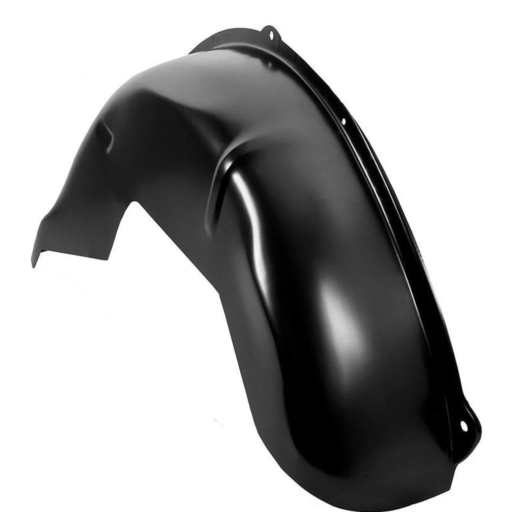 Replacement Driver Side Inner Rear Wheelhouse for 1968-1969 Chevrolet Camaro