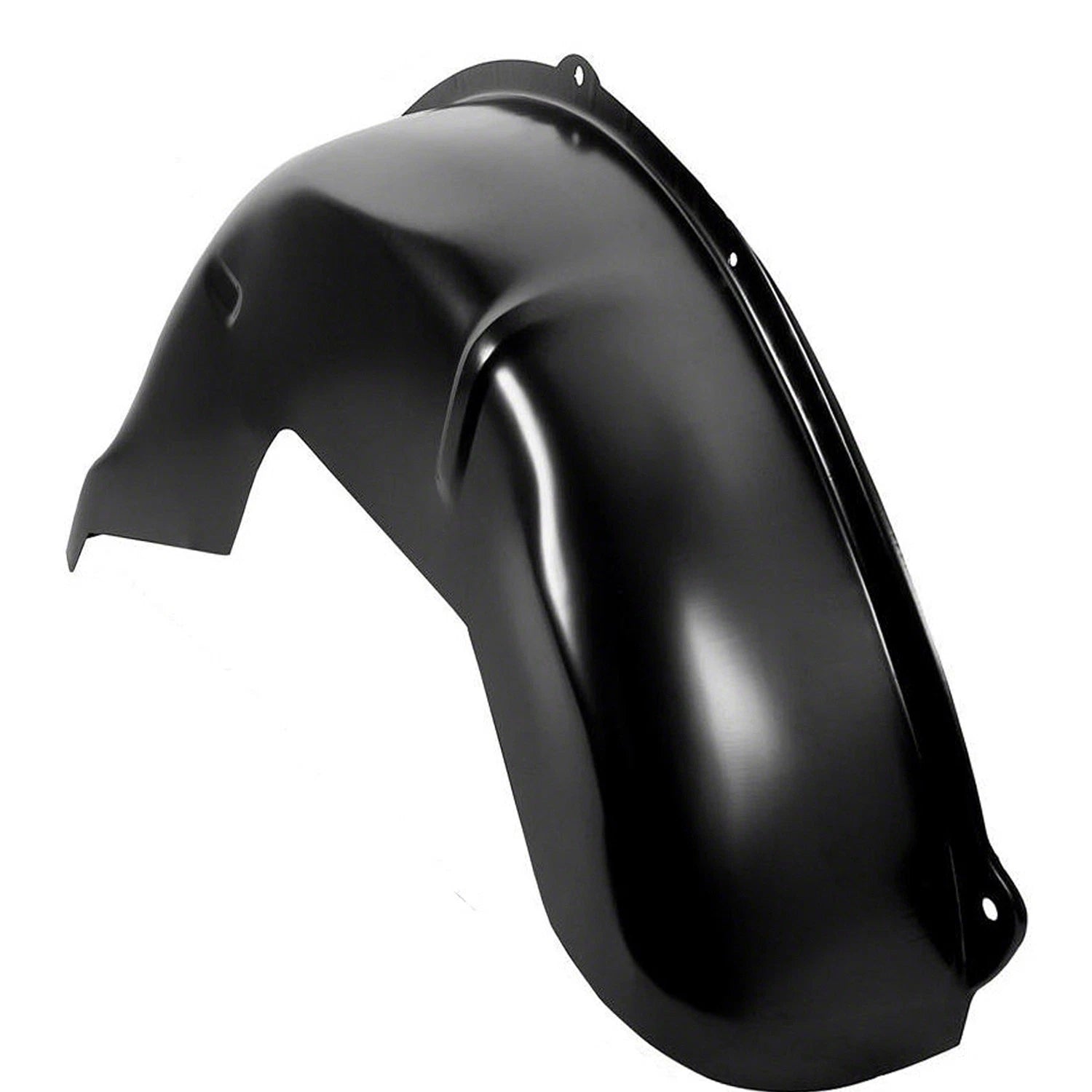 Replacement Driver Side Inner Rear Wheelhouse for 1968-1969 Chevrolet Camaro