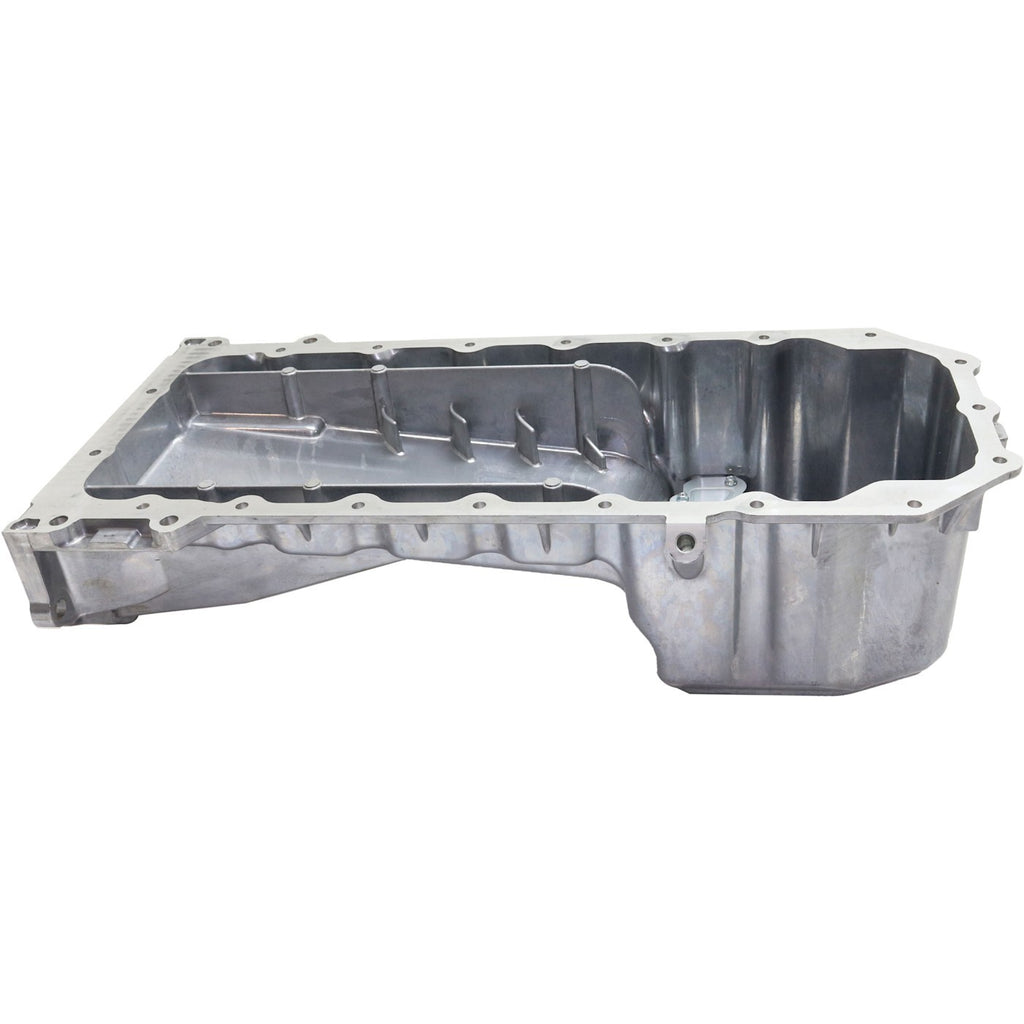 Oil Pan for Dodge Charger RWD (2006–2020) - Aluminum, 19-Bolt Hole