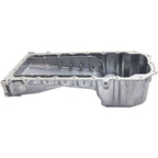 Oil Pan for Dodge Charger RWD (2006–2020) - Aluminum, 19-Bolt Hole
