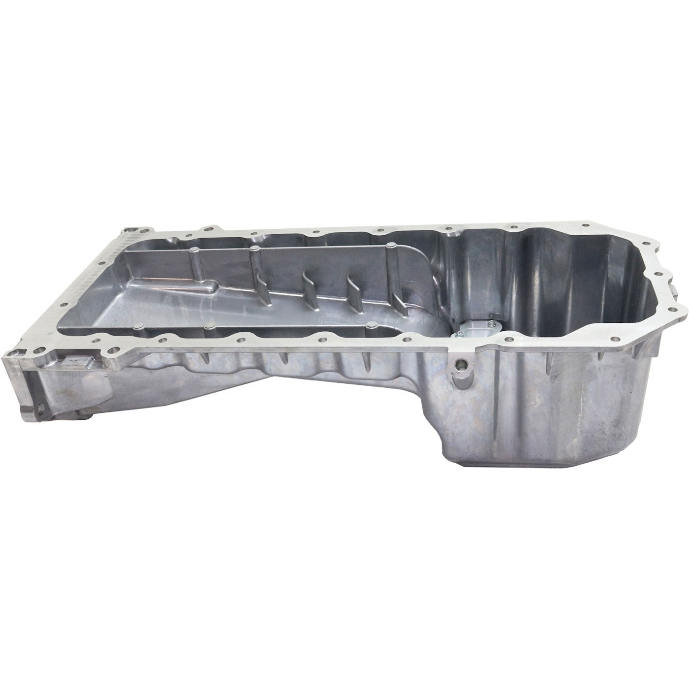 Oil Pan for Dodge Charger RWD (2006–2020) - Aluminum, 19-Bolt Hole