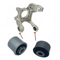 4Pcs Rear Knuckle Bushing for Ford Mustang (2015–2023)
