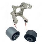 4Pcs Rear Knuckle Bushing for Ford Mustang (2015–2023)