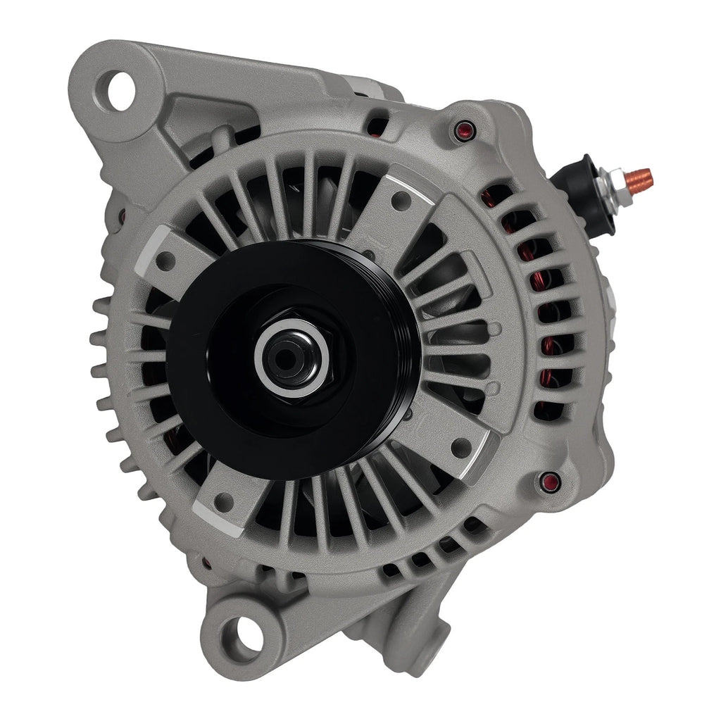 Alternator for Dodge Ram 1500, Durango, Grand Cherokee (2001-2006)