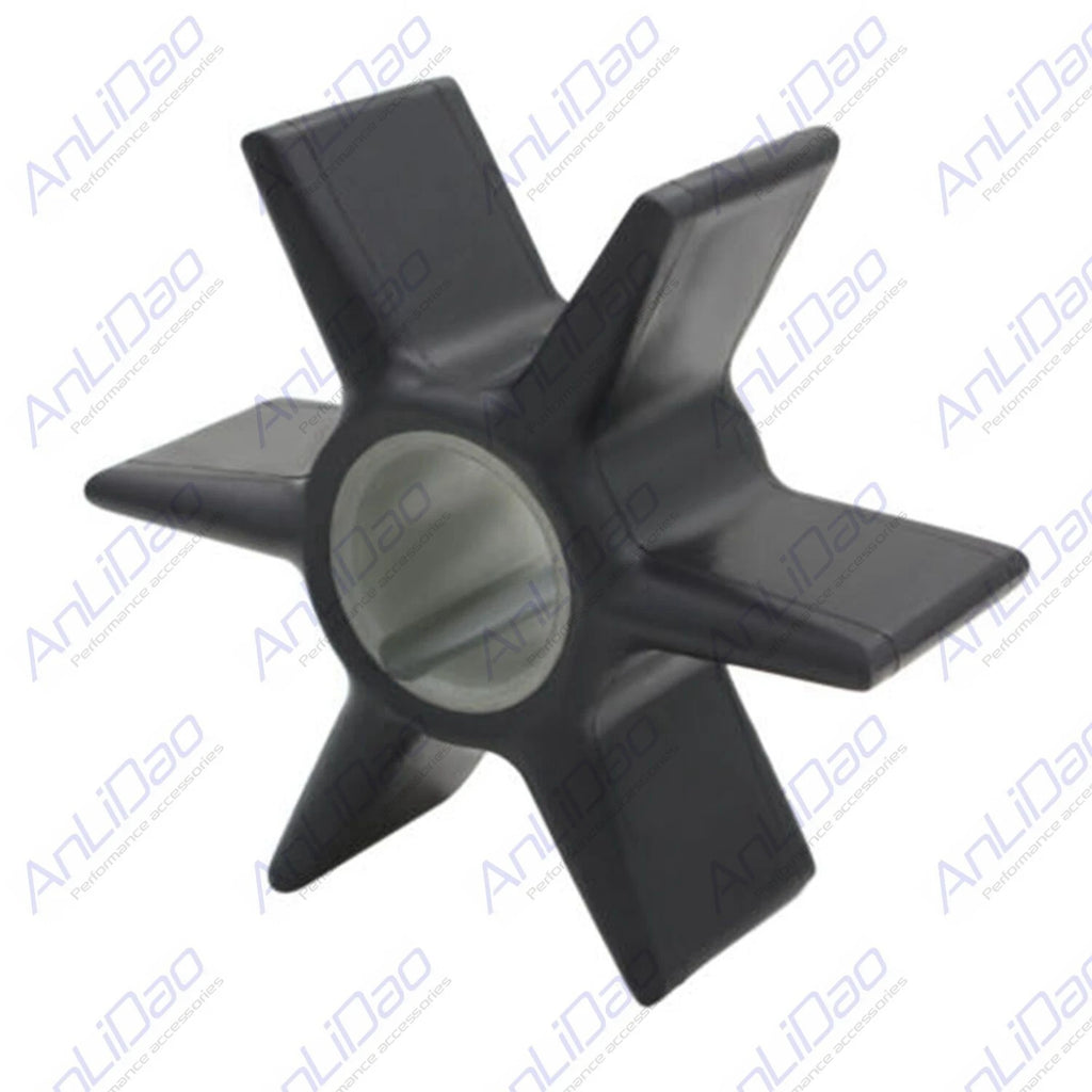 Water Pump Impeller for Mercury Mariner 40-250HP (2000–2010) 47-43026-2 47-43026T2 18-3056
