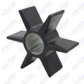 Water Pump Impeller for Mercury Mariner 40-250HP (2000–2010) 47-43026-2 47-43026T2 18-3056