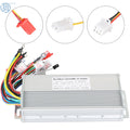 Brushless DC Motor Speed Controller for Electric Bicycle E-Bike (36-48V)