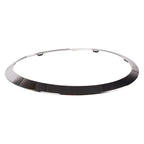 Set of 2 Chrome Headlight Trim Rings for Mini Cooper (2014–2024)