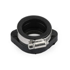 28mm Intake Carb Boot Flange Manifold for 110 125 140 150 160cc Engine T9