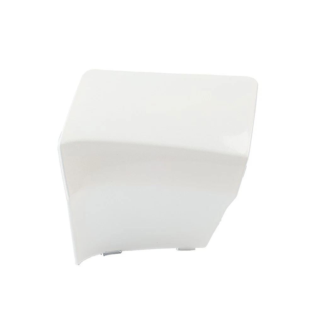 Tow Hook Cover for Subaru Impreza WRX (2010–2014) - White