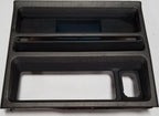 Digital Clock Bezel Surround for Lincoln Mark VII (1990–1992)