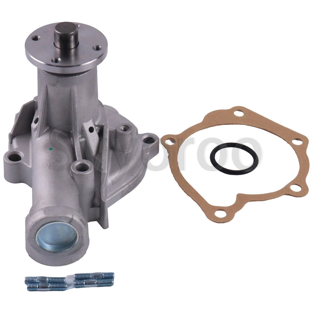 Water Pump 4112416 for Hyster H60FT Forklift (Psi 2.4 & 2.0 Engine)