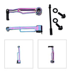 V Brake Clamp Set for Folding Bike BMX (Litepro Ultra-light)